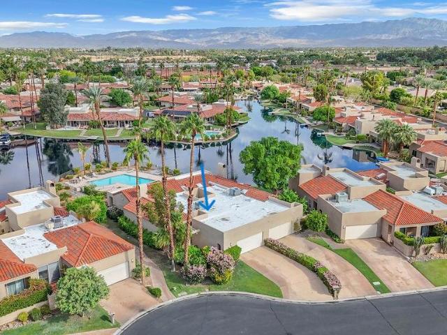 Condo for sale in Rancho Mirage, California