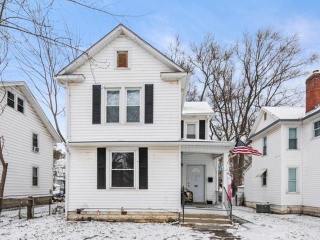 House for sale in Fairfield, Ohio