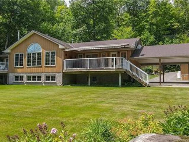 House for sale in Hastings, Ontario