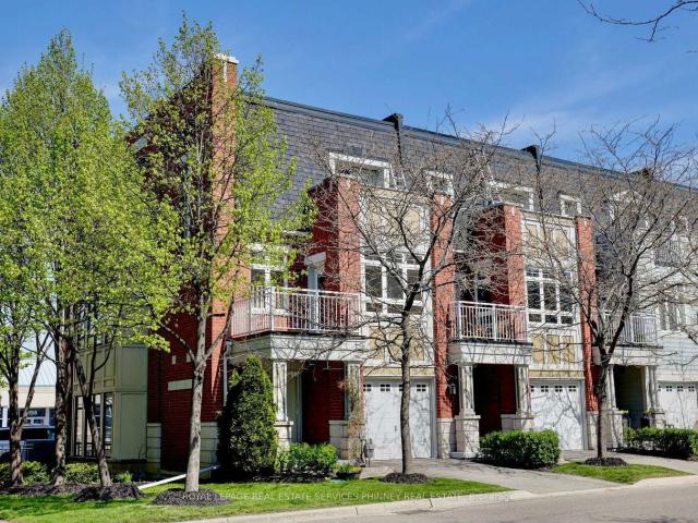 Condo for rent in Woburn, Ontario