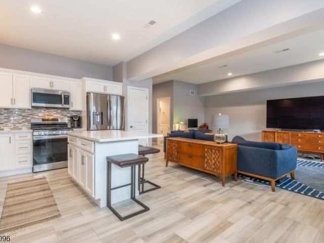 Townhouse for sale in Passaic, New Jersey