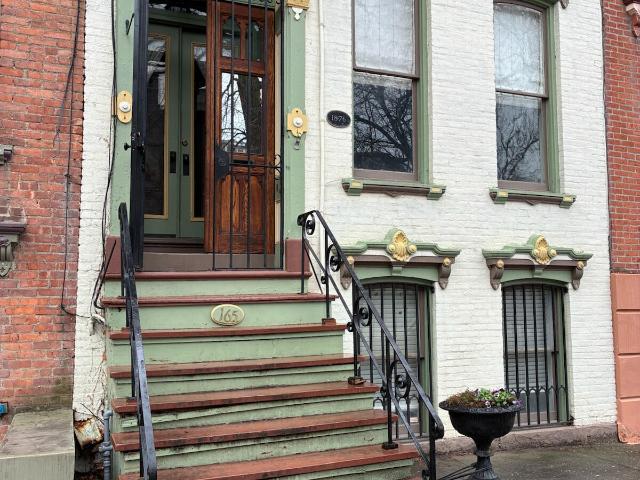 House for sale in Albany, New York