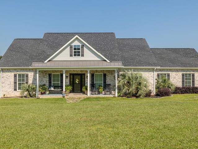 House for sale in Johnston, South Carolina