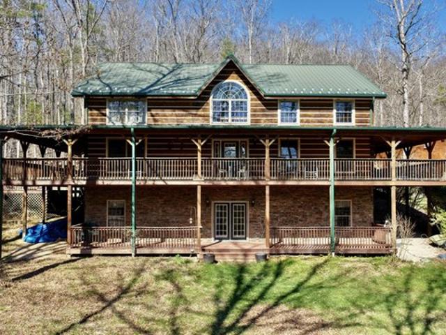 House for sale in Caldwell, West Virginia