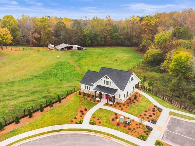 House for sale in Paulding, Georgia