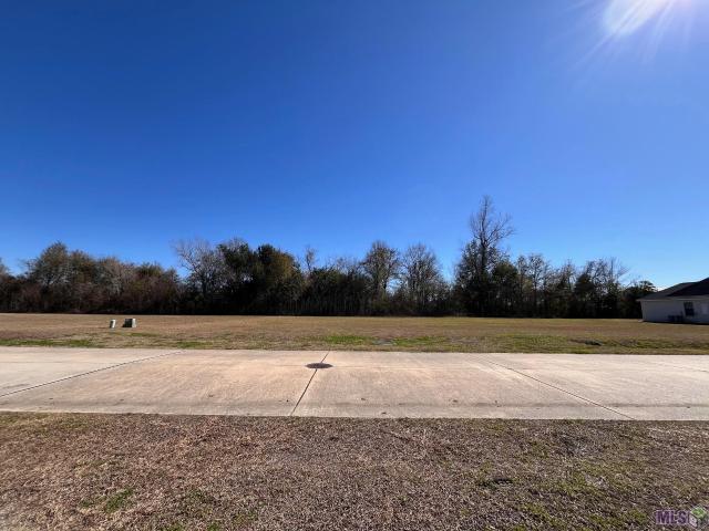 Land for sale in Raceland, Louisiana