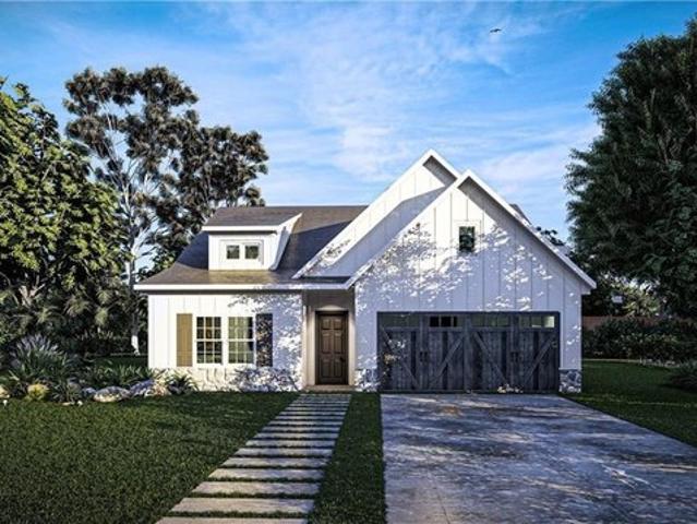 House for sale in Cusseta, Alabama
