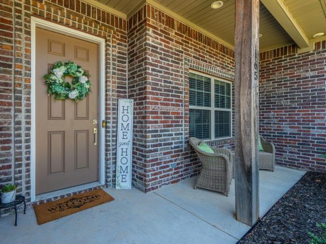 House for sale in Ark