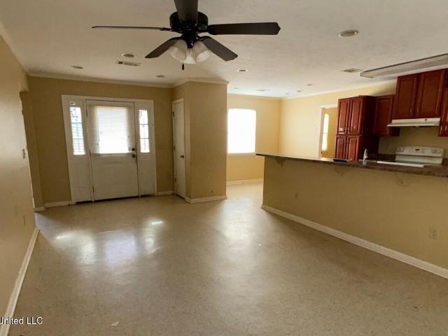 House for sale in Lexington, Mississippi