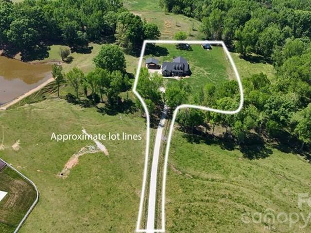 House for sale in Bessemer City, North Carolina