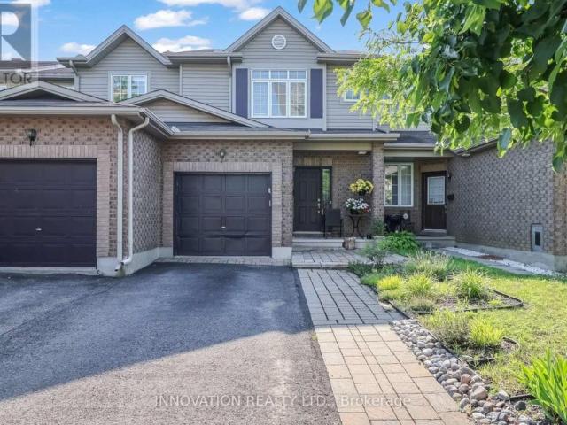 Townhouse for rent in Mulhurst Bay, Ontario