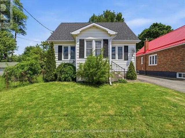 House for sale in Belleville, Ontario