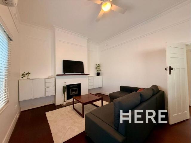 House for rent in Leederville, City of Vincent