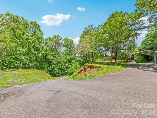 House for sale in Bryson City, North Carolina