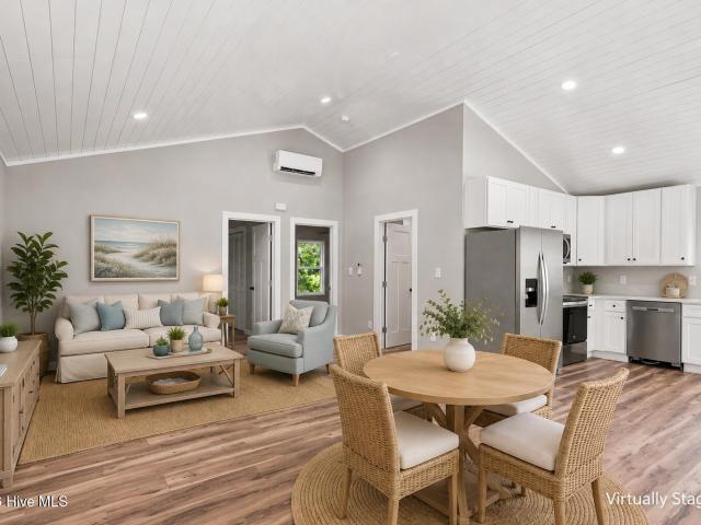 Condo for sale in Swansboro, North Carolina