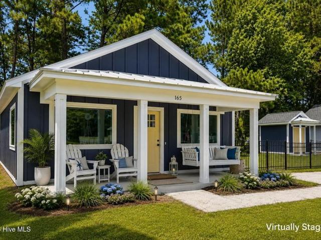 Condo for sale in Swansboro, North Carolina