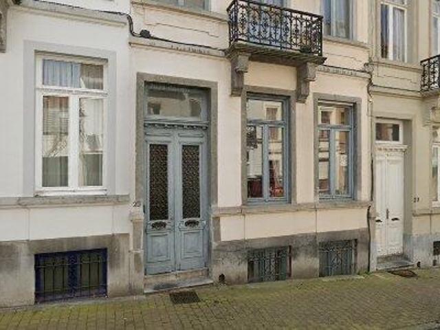 Appartement location à Saint-Gilles - Sint-Gillis, Brussel-Hoofdstad - Bruxelles-Capitale