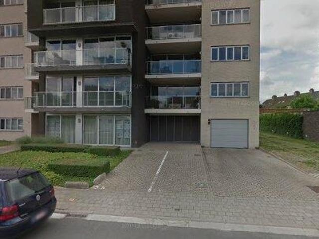 Appartement location à Iseghem, West-Vlaanderen