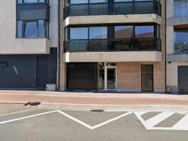Appartement location à Knokke-heist, West-Vlaanderen