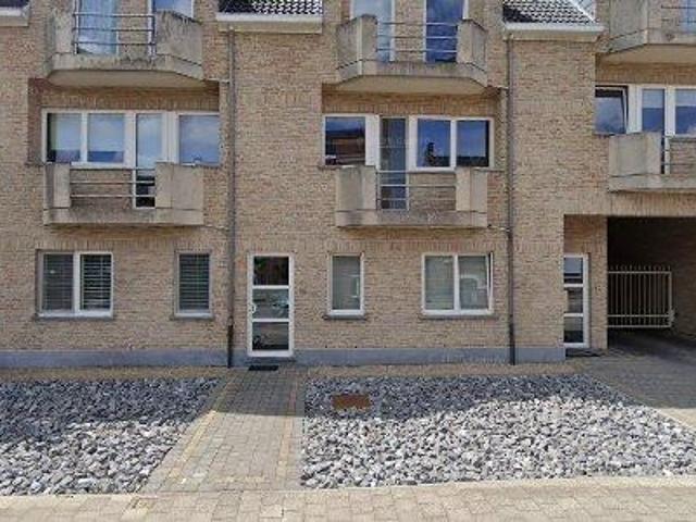 Appartement location à Landen, Brabant
