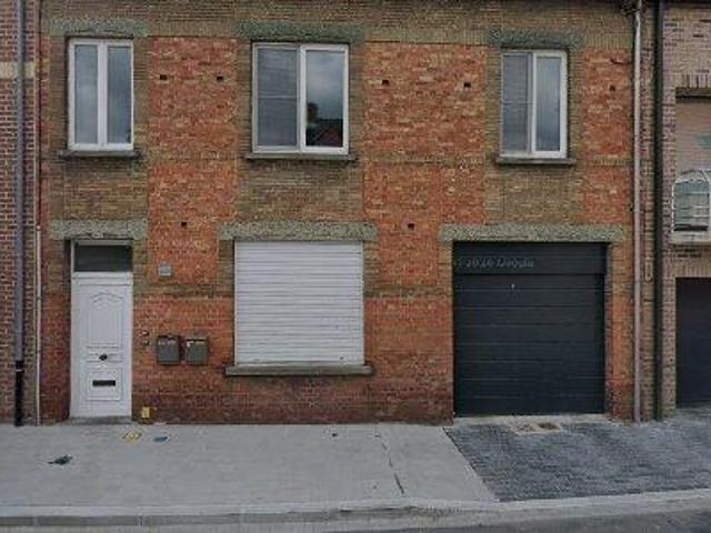 Appartement location à Ruddervoorde, West-Vlaanderen