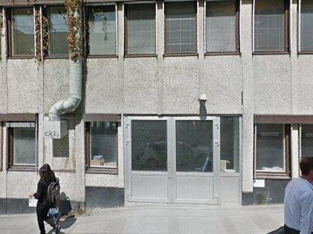 Lokal hyra i Botkyrka, Stockholm
