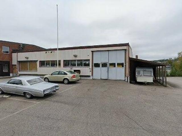 Lokal hyra i Bronäs, Ulricehamn