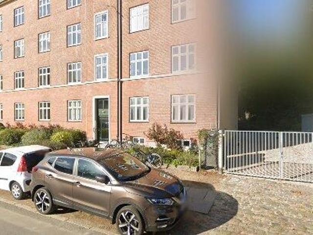 Lejlighed til salg i Frederiksberg C, Brøndby