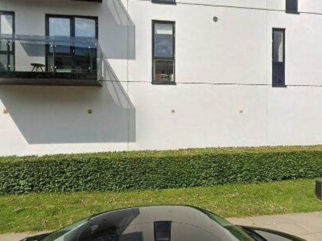 Lejlighed til salg i Herning, Århus
