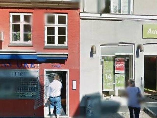Lejlighed til salg i Hillerød