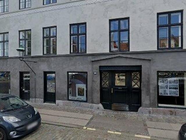 Lejlighed til salg i Christianshavn, København