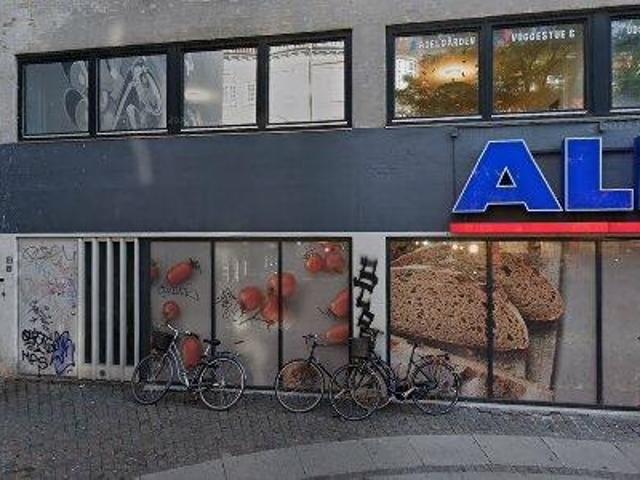 Lejlighed til salg i København, Brøndby