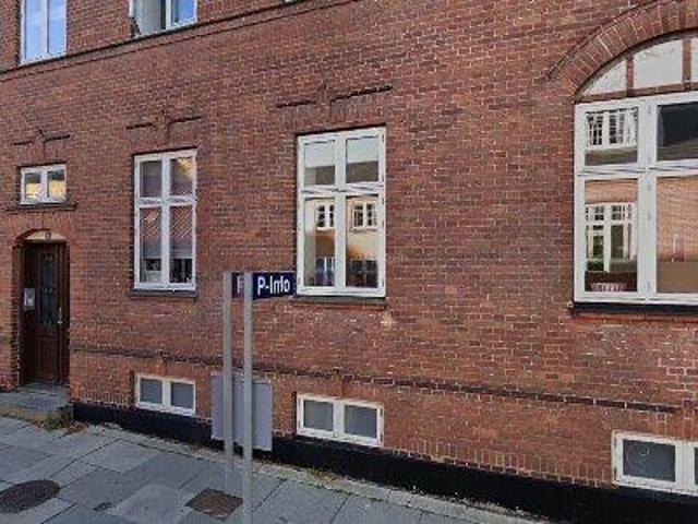 Lejlighed til salg i Roskilde