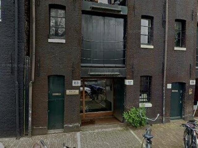 Bedrijfspand te koop in Centrum, Amsterdam