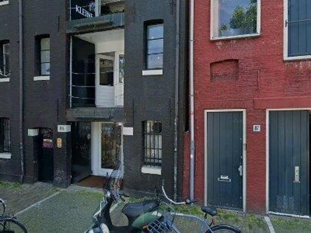 Bedrijfspand te huur in Centrum, Amsterdam