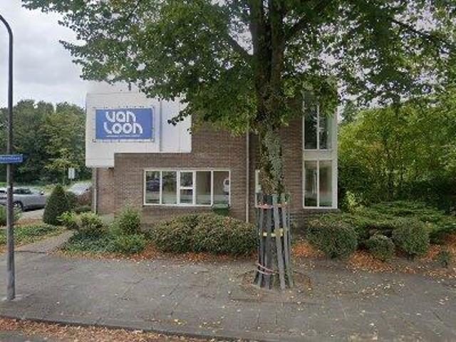 Bedrijfspand te huur in West, 's-Hertogenbosch