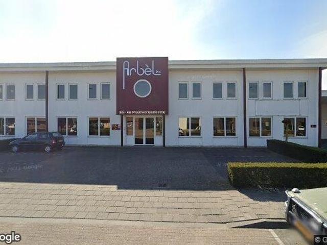 Bedrijfspand te huur in Valkenswaard, Noord Brabant