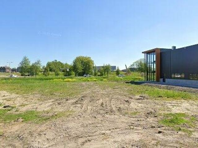 Bedrijfspand te huur in Waddinxveen, Zuid Holland