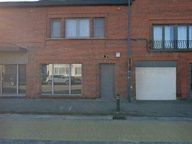 Bureau vente à Desteldonk, Oost-Vlaanderen