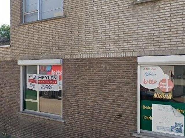 Bureau vente à Vosselaar, Antwerpen