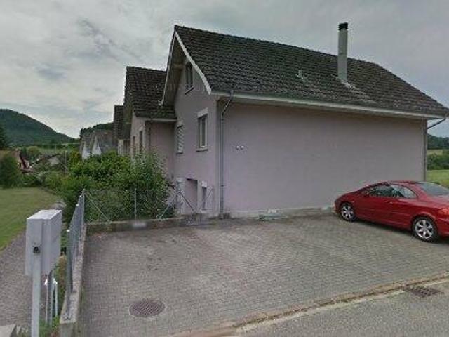 Zimmer mieten in Gipf-Oberfrick, Aargau