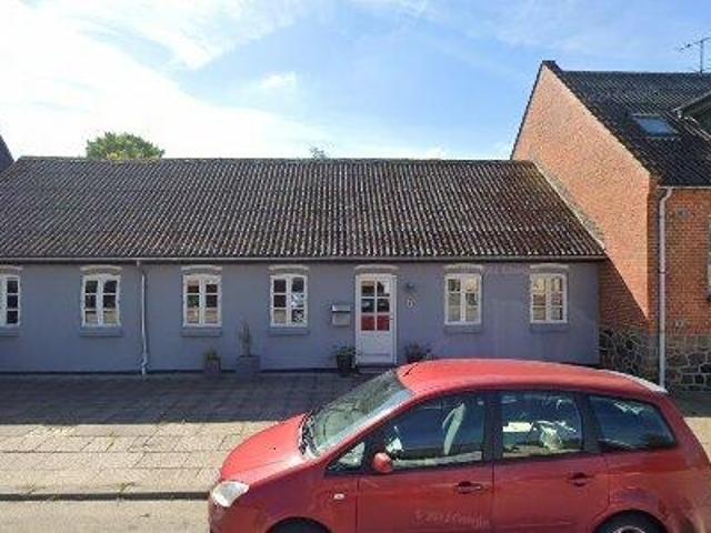 Hus til salg i Århus