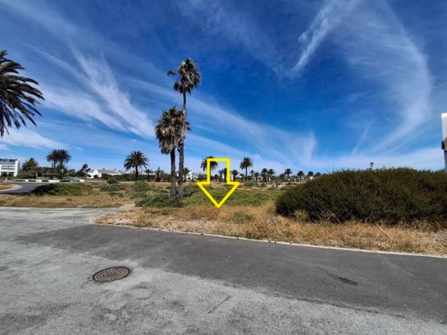 Land for sale in Western Cape