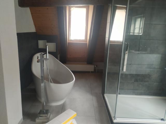 Apartment mieten in Neue Vorstadt, Stuttgart