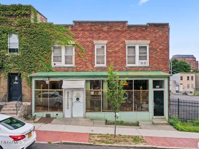 Commercial for sale in Albany, New York