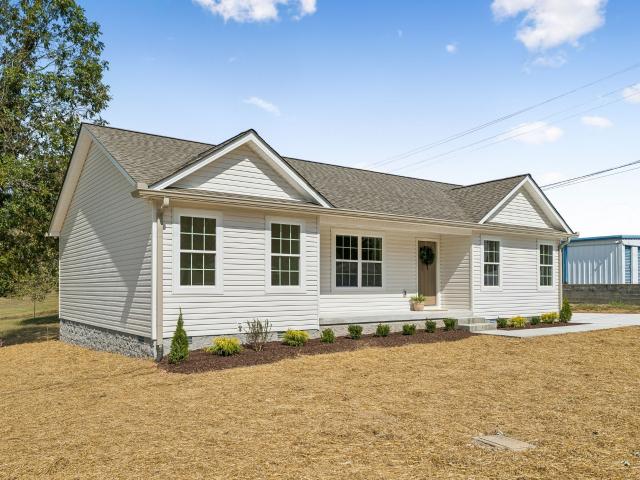 House for sale in Gordonsville, Middle Tennessee
