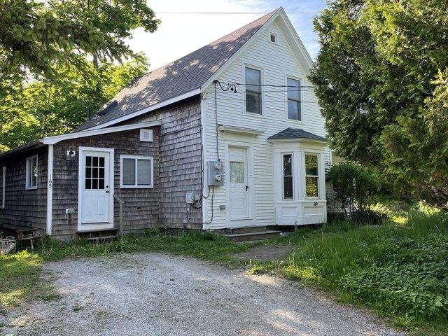 House for sale in North Haven, Maine
