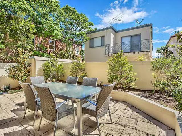 House for rent in South Coogee, New South Wales