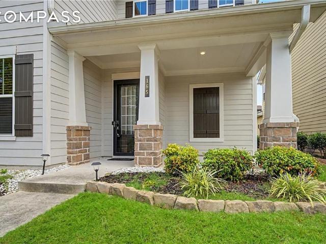 Property for rent in Fayetteville, Georgia
