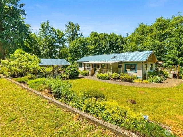 House for sale in Washington